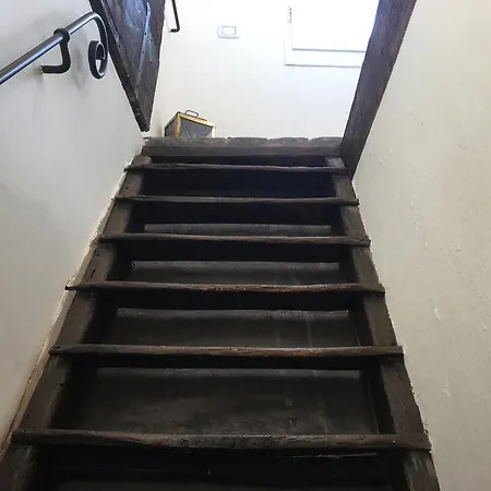 Antica Casa Zucchini Nocleg ze śniadaniem