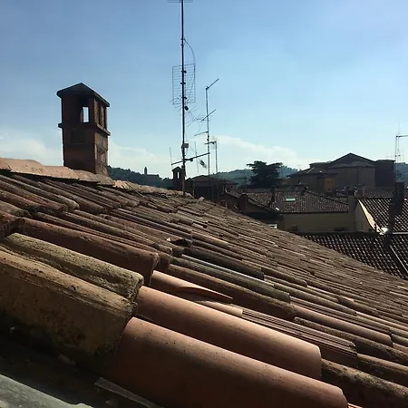 Nocleg ze śniadaniem Antica Casa Zucchini 3*