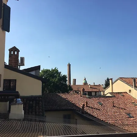 Antica Casa Zucchini Nocleg ze śniadaniem Bolonia