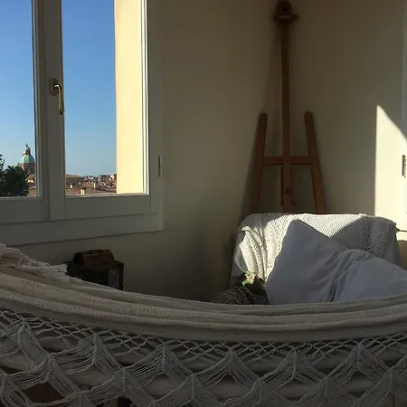 Nocleg ze śniadaniem Antica Casa Zucchini Bolonia