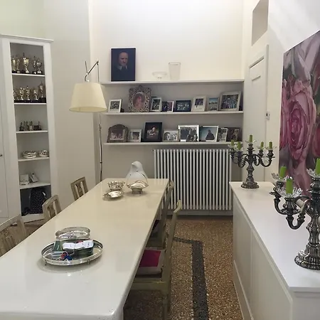 Antica Casa Zucchini * Bologne