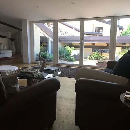 Antica Casa Zucchini