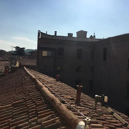 Antica Casa Zucchini Nocleg ze śniadaniem 3*