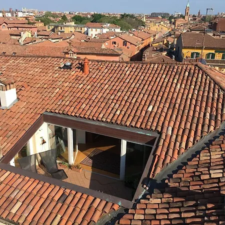 Antica Casa Zucchini 3*