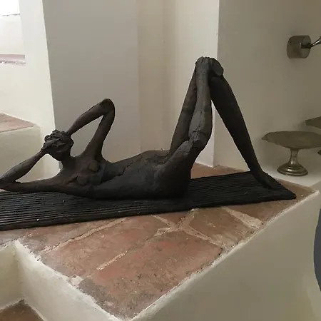 Antica Casa Zucchini Bologne