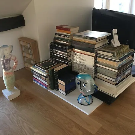 Antica Casa Zucchini Nocleg ze śniadaniem