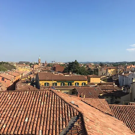 Antica Casa Zucchini 3*