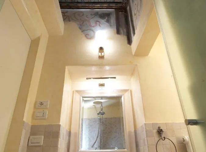 Antica Casa Zucchini 볼로냐