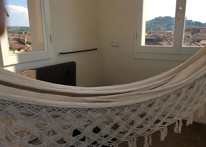 Antica Casa Zucchini B&B 3*