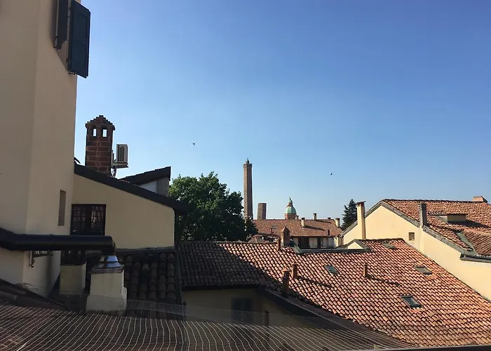 Antica Casa Zucchini B&B 볼로냐