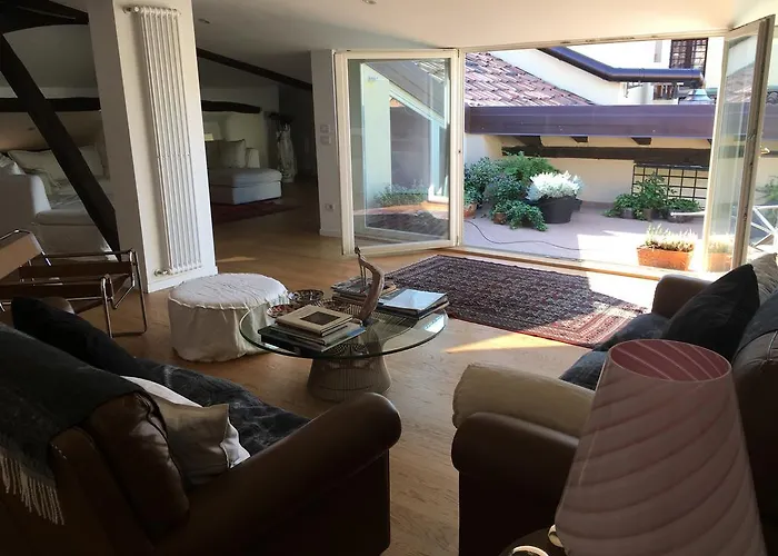 Antica Casa Zucchini 볼로냐