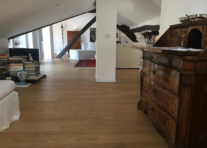 Antica Casa Zucchini B&B 3*