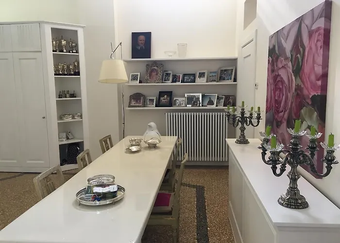 Antica Casa Zucchini 3* 볼로냐