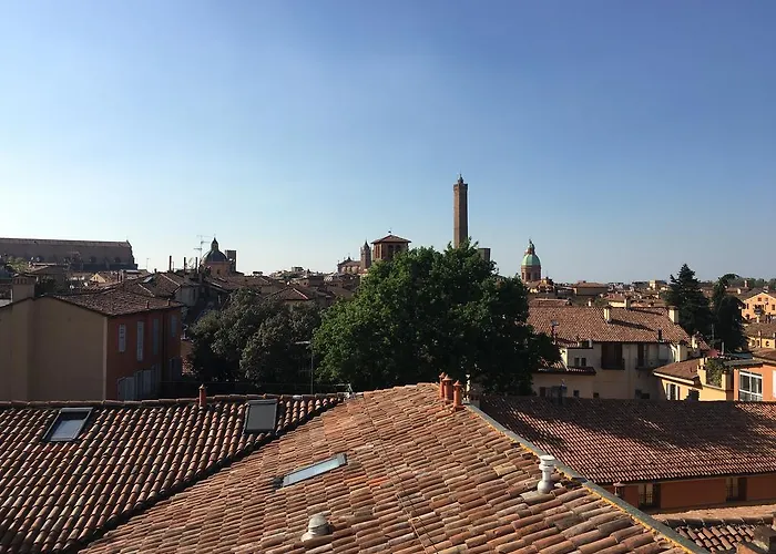 Antica Casa Zucchini B&B 볼로냐