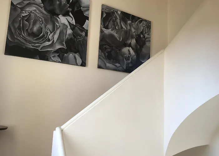 B&B Antica Casa Zucchini