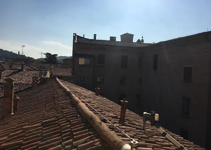 Antica Casa Zucchini B&B 3*