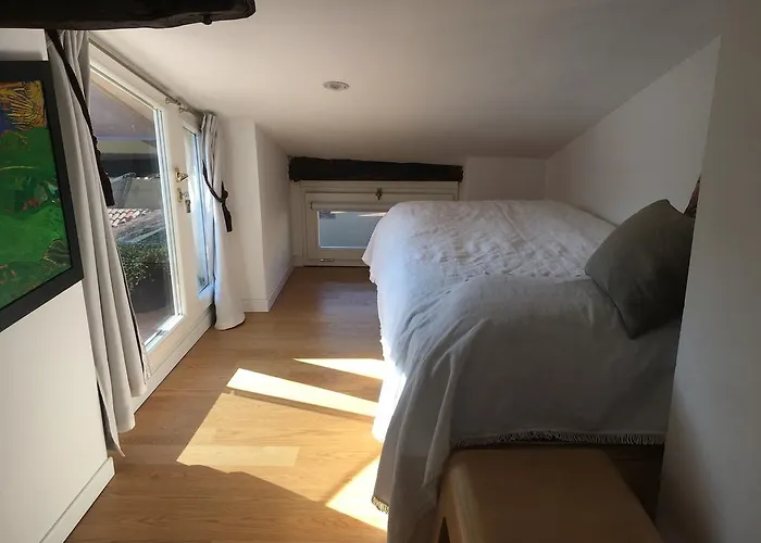 Antica Casa Zucchini 3* 볼로냐