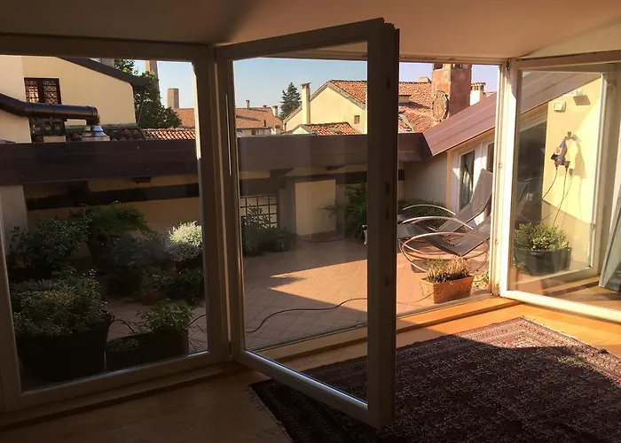 Antica Casa Zucchini 3* 볼로냐