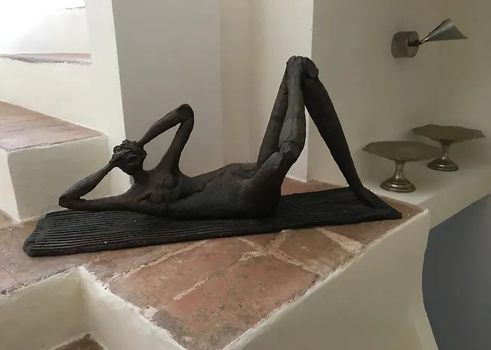 Antica Casa Zucchini 볼로냐