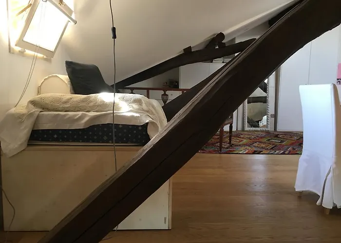 Antica Casa Zucchini 3*