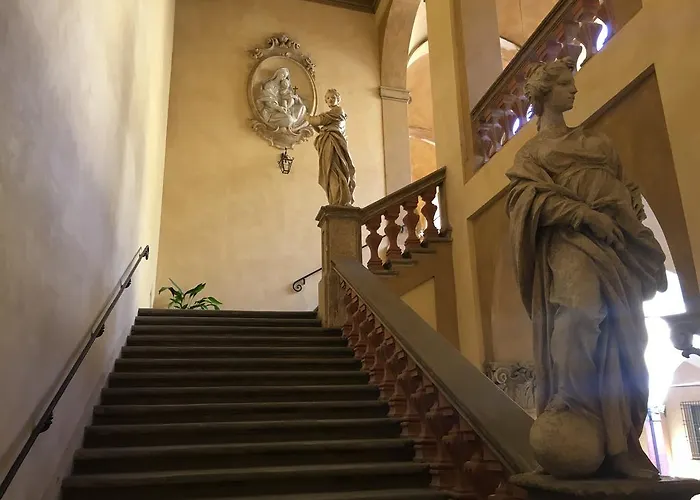 B&B Antica Casa Zucchini