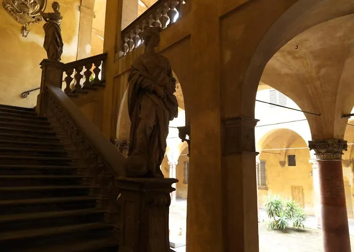 Antica Casa Zucchini B&B